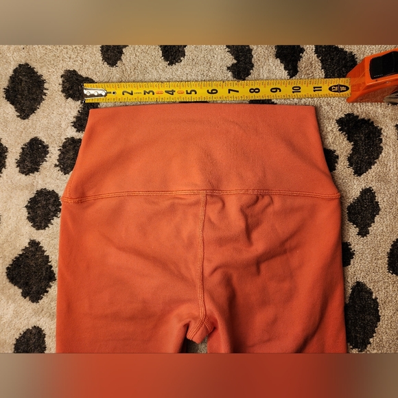 Alo Yoga Legging Size XS - Picture 6 of 7